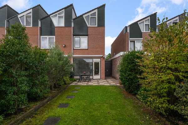 Medium property photo - Benesserlaan 352, 1911 VM Uitgeest